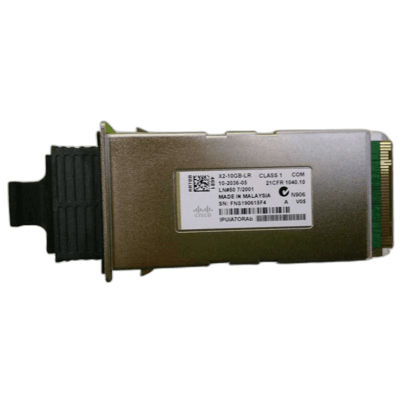 Трансивер Cisco X2-10GB-LR, 10G LR