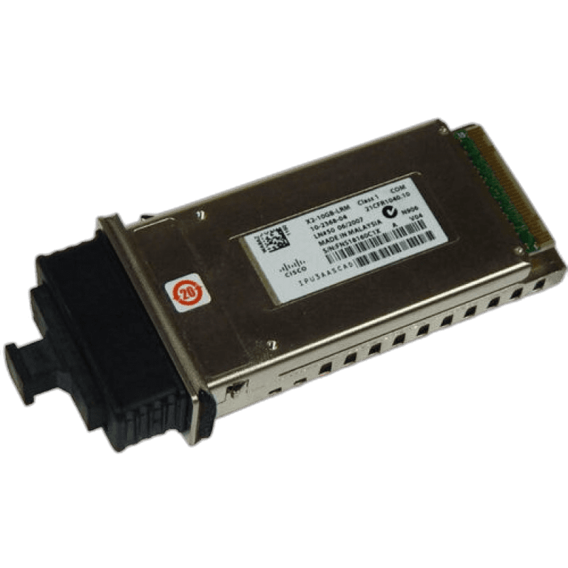 Трансивер Cisco X2-10GB-LRM, 10G