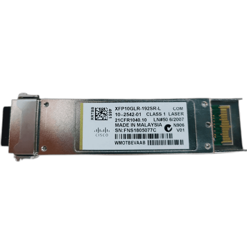 Трансивер Cisco XFP10GLR-192SR-L, 10G
