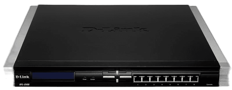 Межсетевой экран D-Link DFL-2500