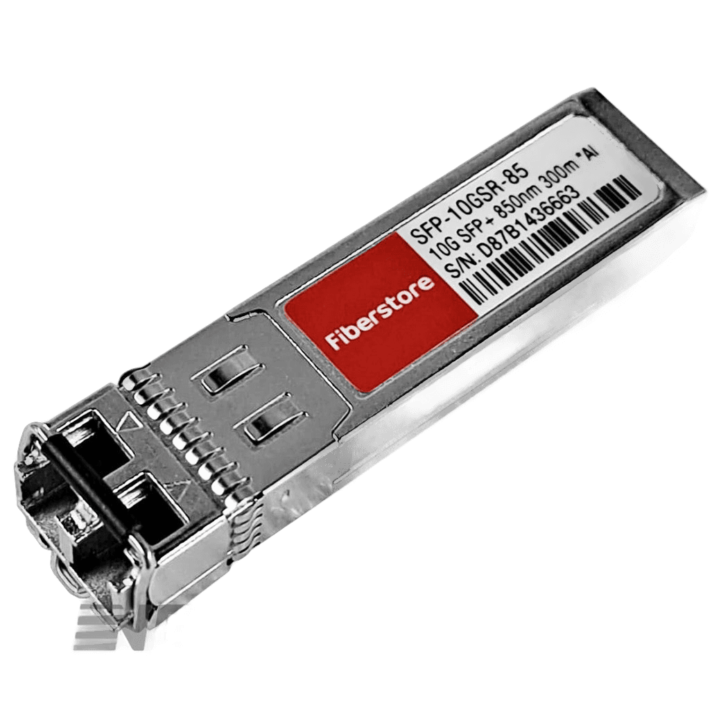 Трансивер Extreme 10301 4050-00041-01 SFP+ 10GBASE-SR 850 нм LC