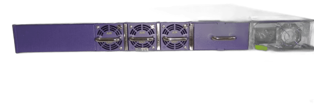 Коммутатор Extreme X670-48X-FB, 48 портов