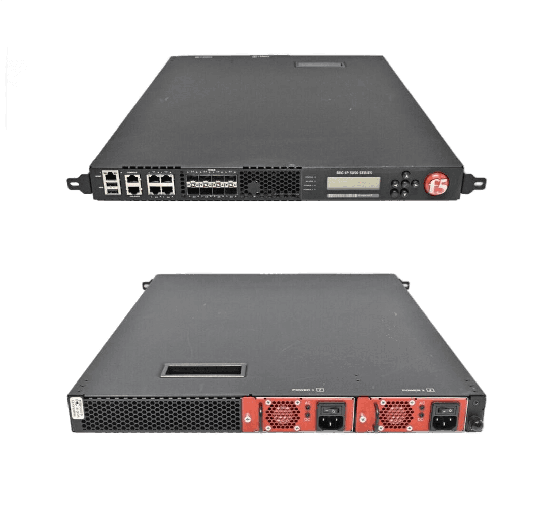 Межсетевой экран F5 BIG-IP 5050