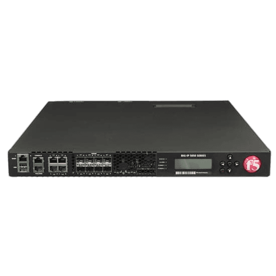 Межсетевой экран F5 BIG-IP 5250 C109