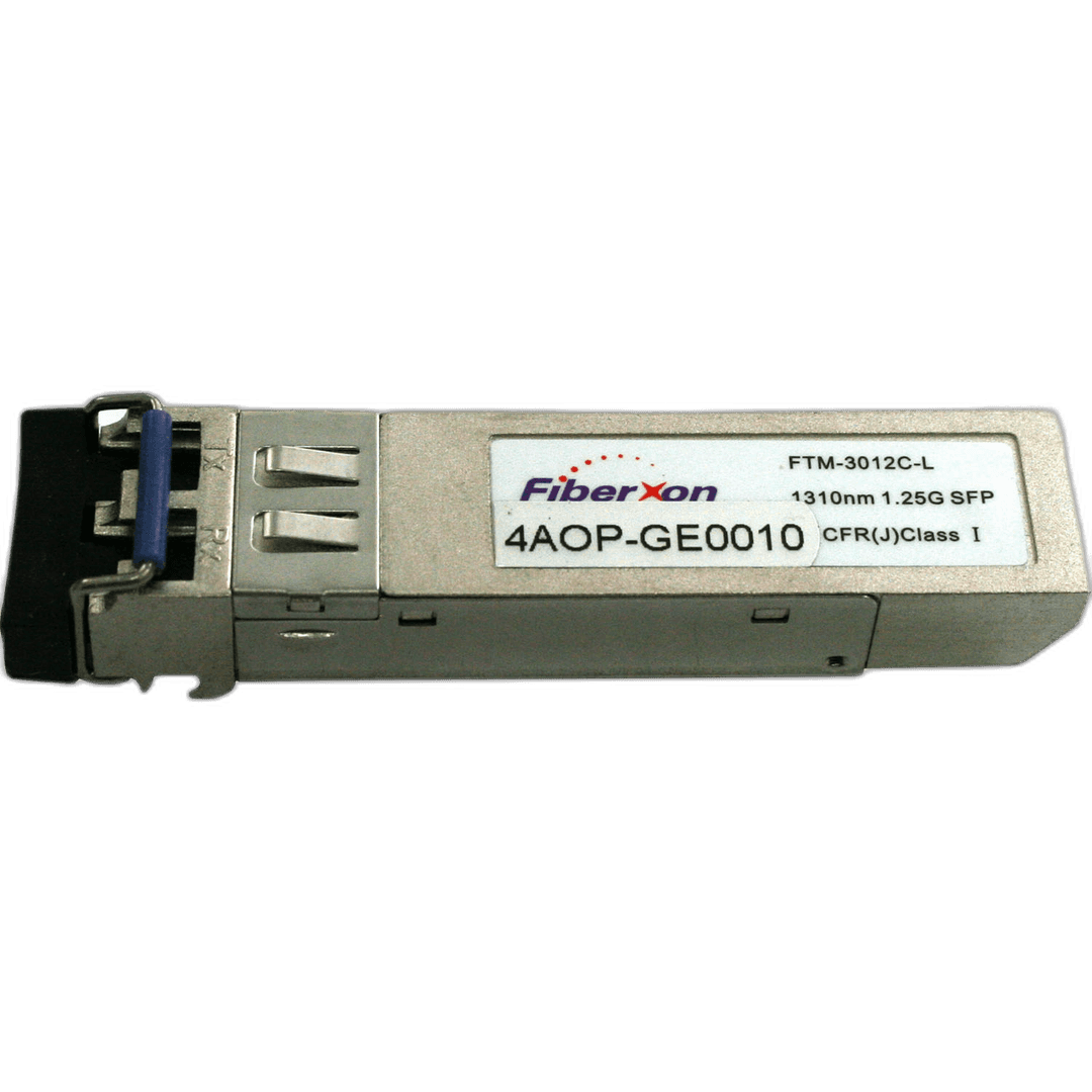Трансивер Fiberxon FTM-3012C-L
