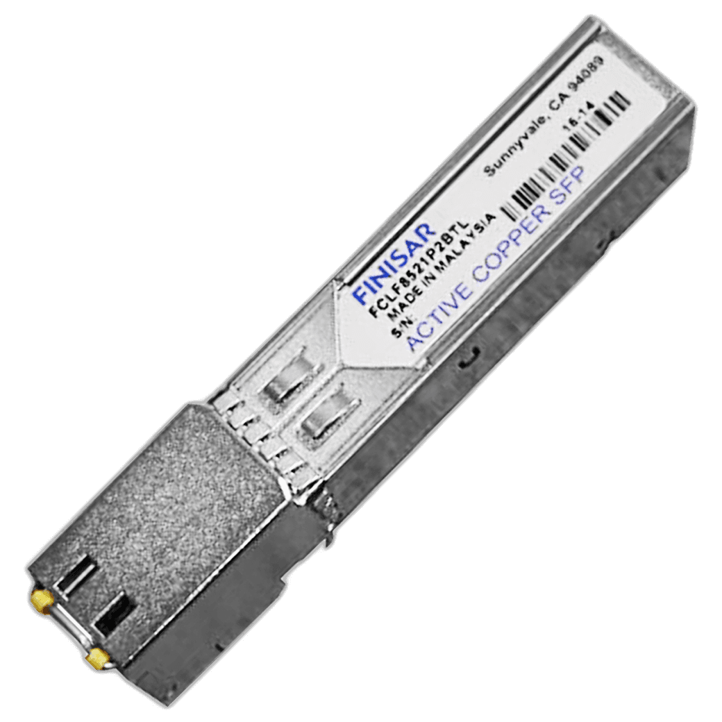 Трансивер Finisar FCLF8521P2BTL