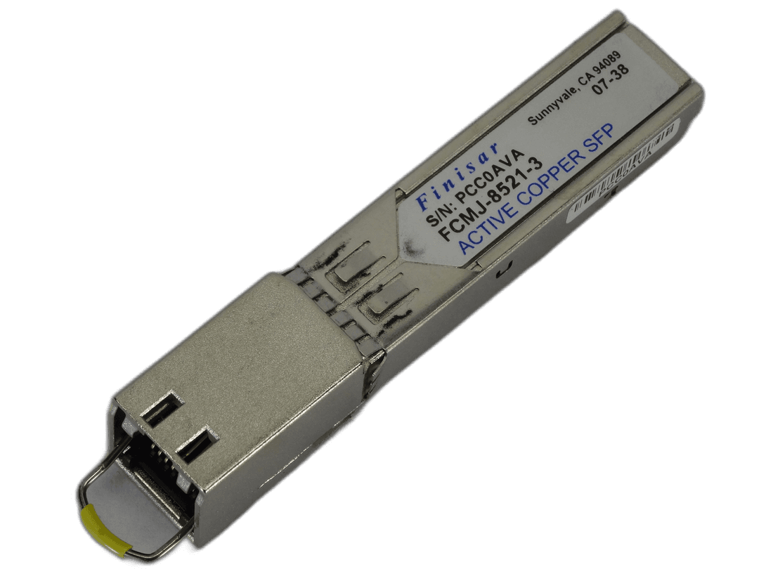 Трансивер Finisar FCMJ-8521-3