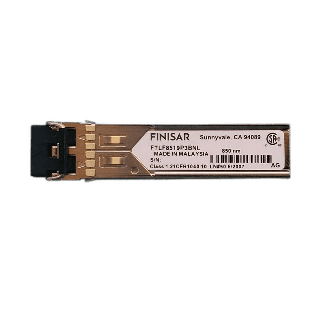 Трансивер Finisar FTLF8519P3BNL