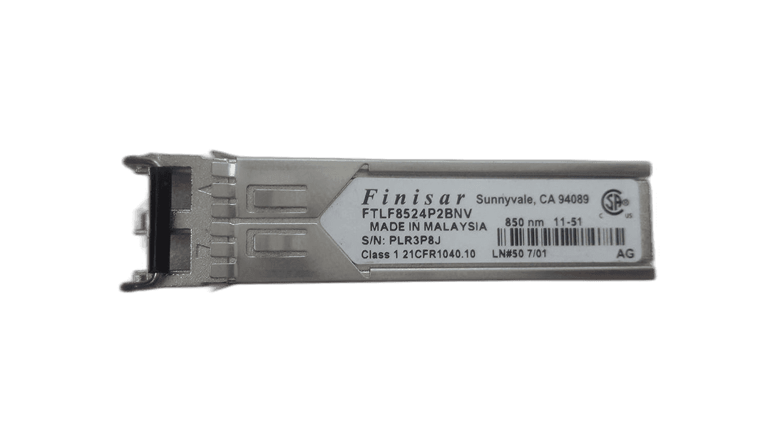 Трансивер Finisar FTLF8524P2BNV
