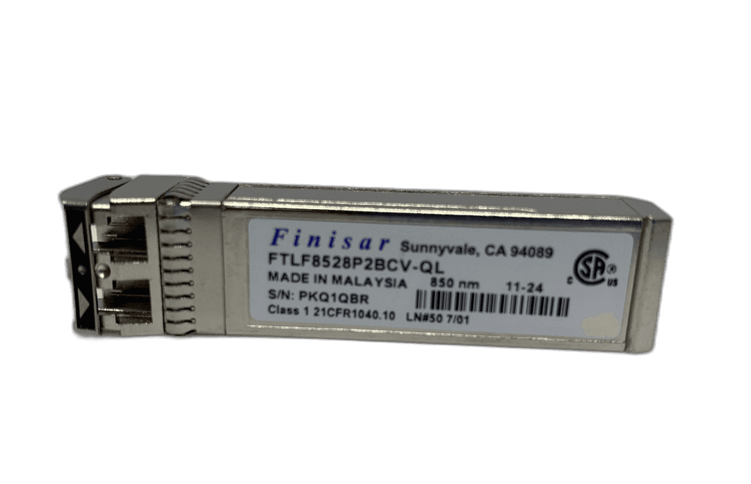 Трансивер Finisar FTLF8528P2BCV