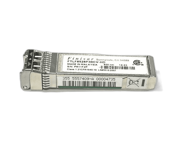 Трансивер Finisar FTLF8528P3BCV-HD