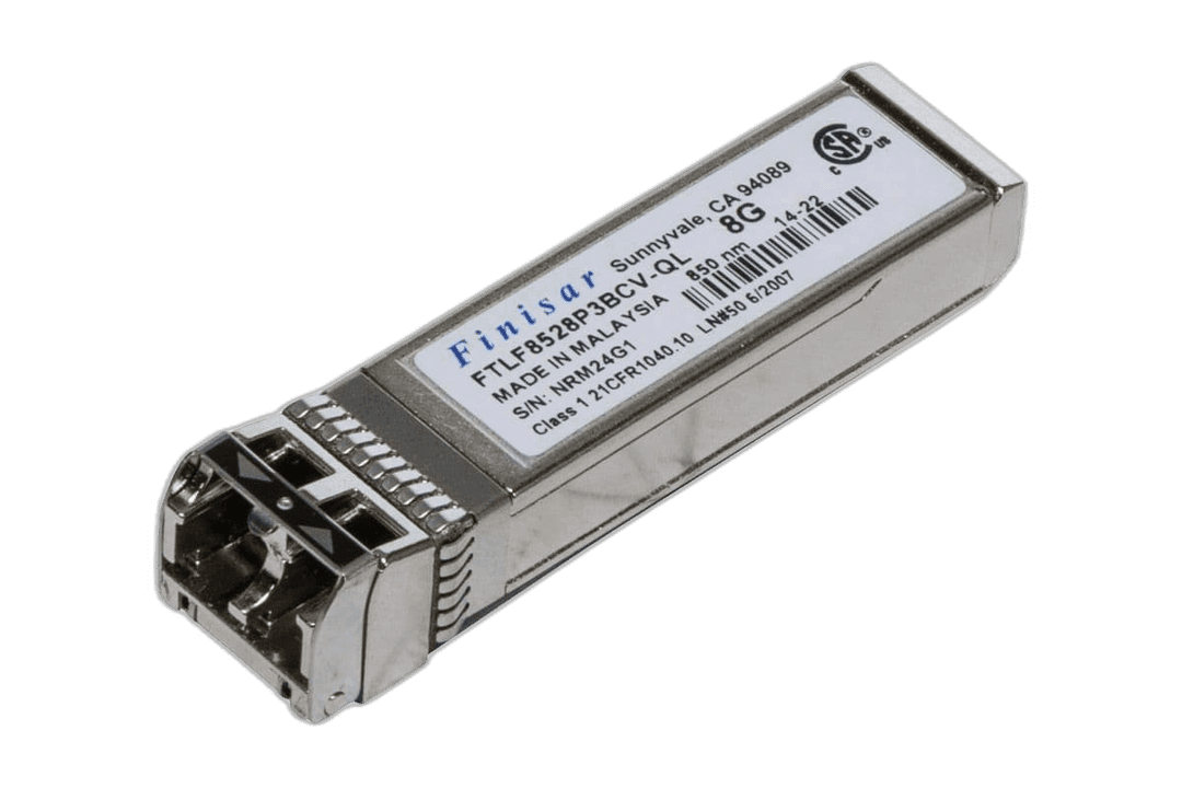 Трансивер Finisar FTLF8528P3BCV