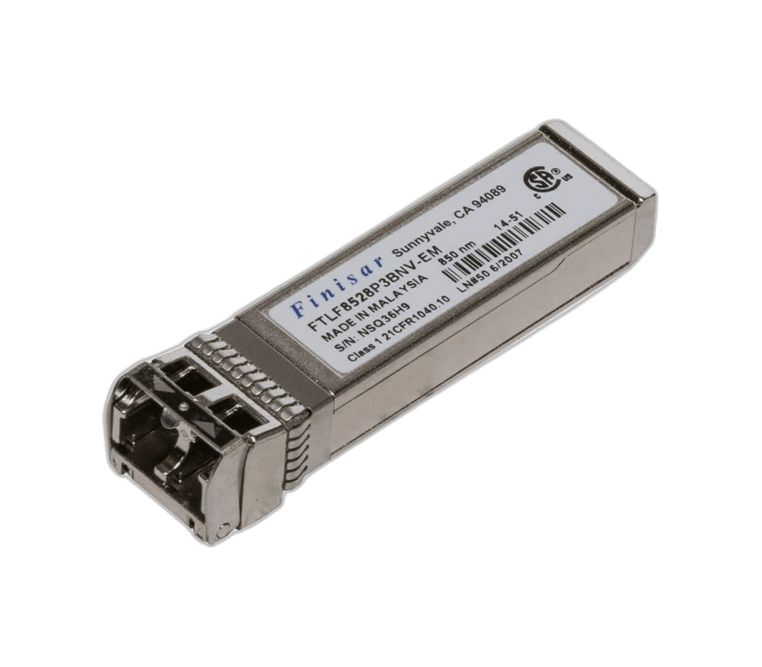 Трансивер Finisar FTLF8528P3BNV-EM