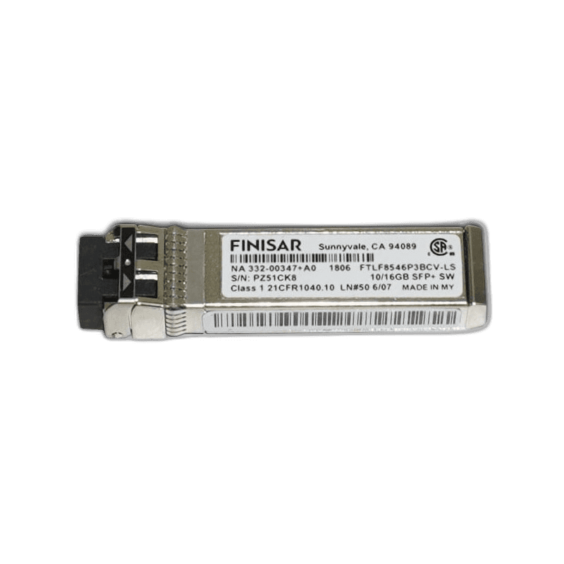 Трансивер Finisar FTLF8546P3BCV-LS
