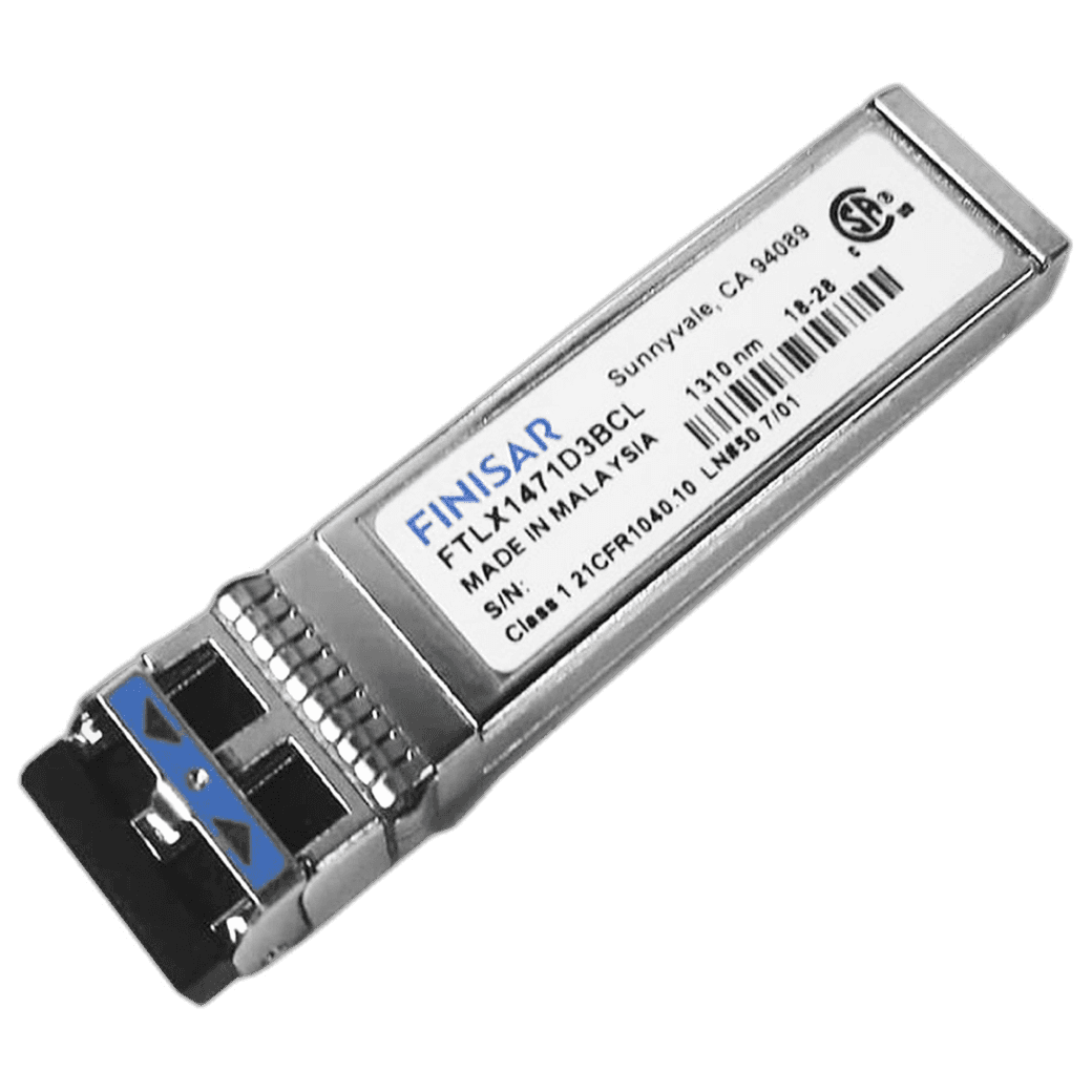 Трансивер Finisar FTLX1471D3BCL