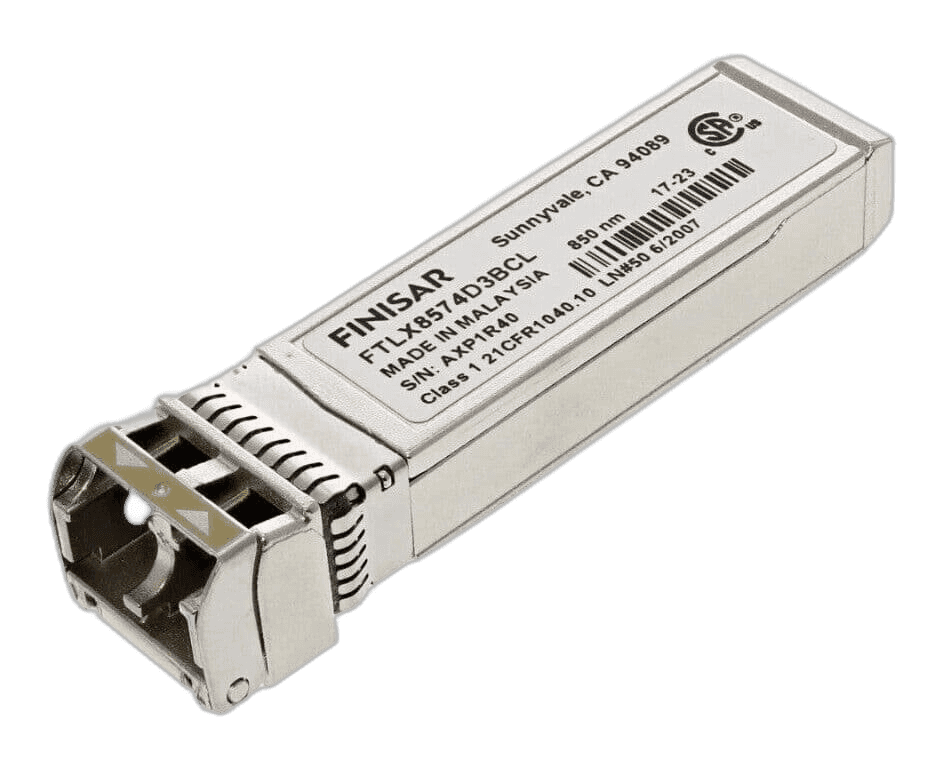 Трансивер Finisar FTLX8574D3BCL