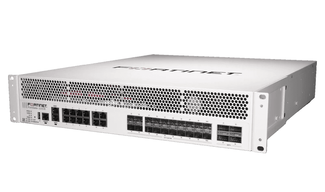 Межсетевой экран Fortinet FG-311B