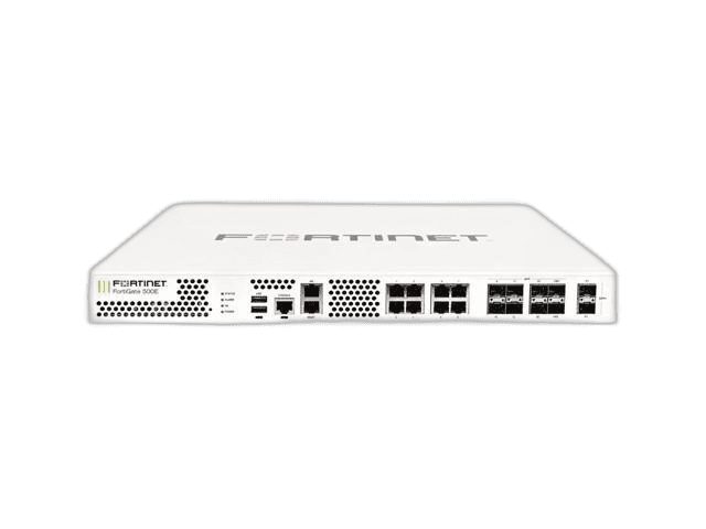 Межсетевой экран Fortinet FG-501E