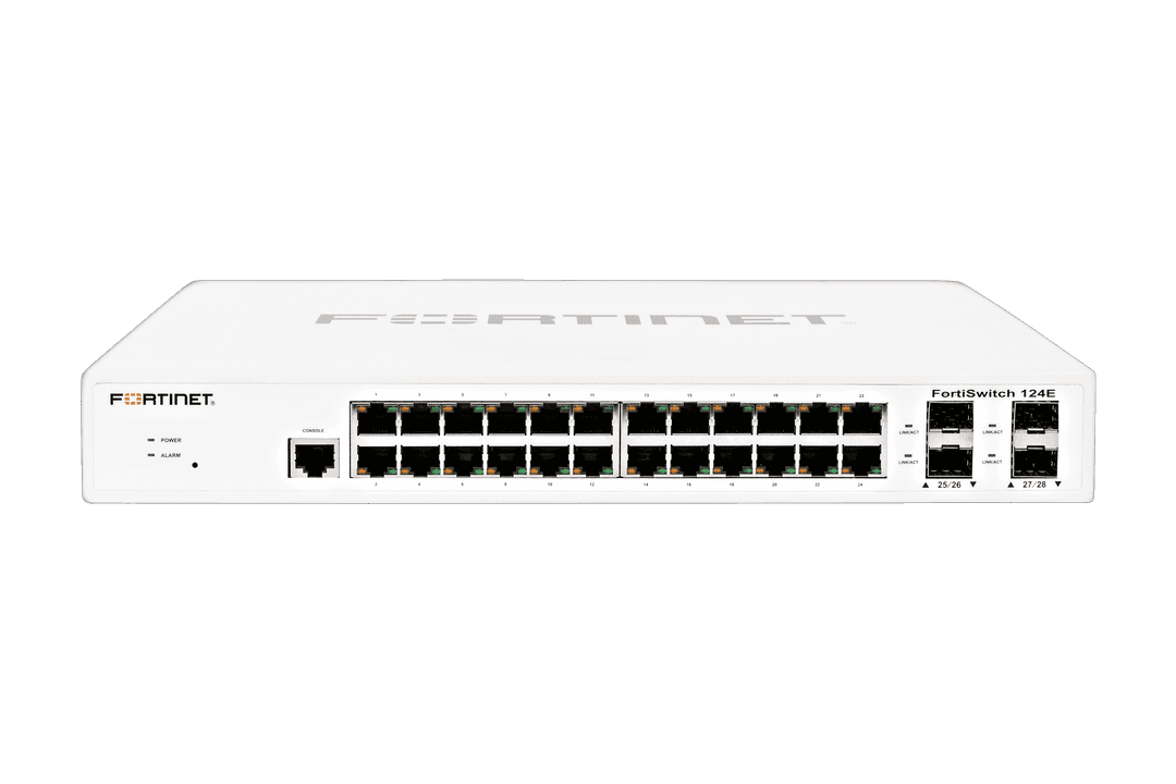 Межсетевой экран Fortinet FORTIGATE-500D