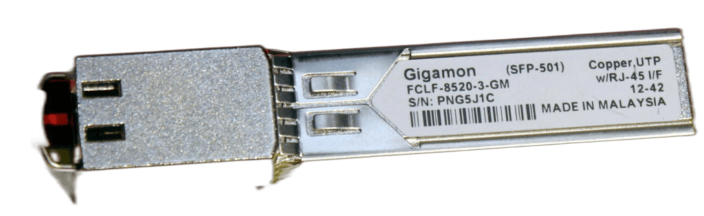 Трансивер Gigamon FCLF-8520-3-GM