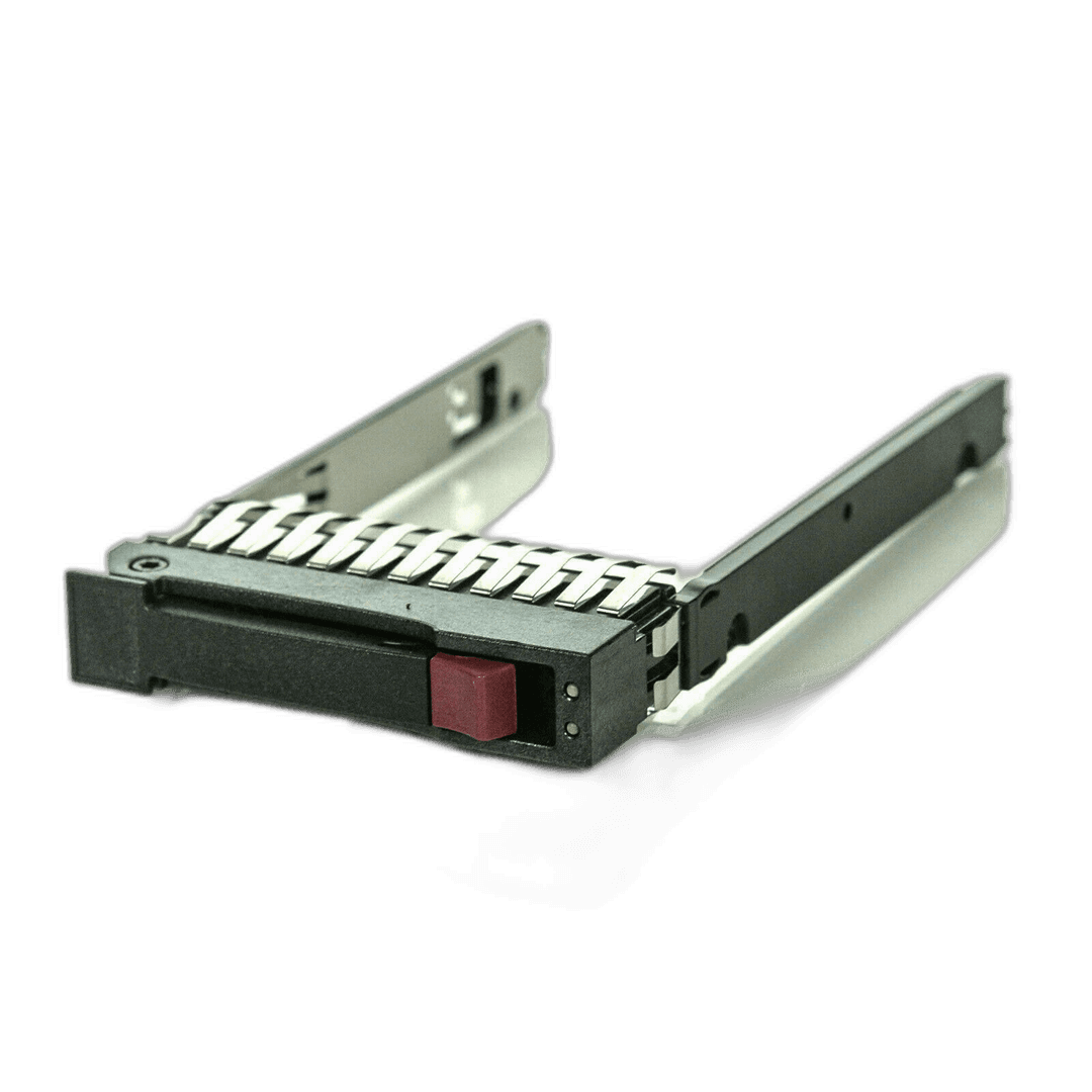 Крепление HP 2.5 SAS SATA HDD TRAY