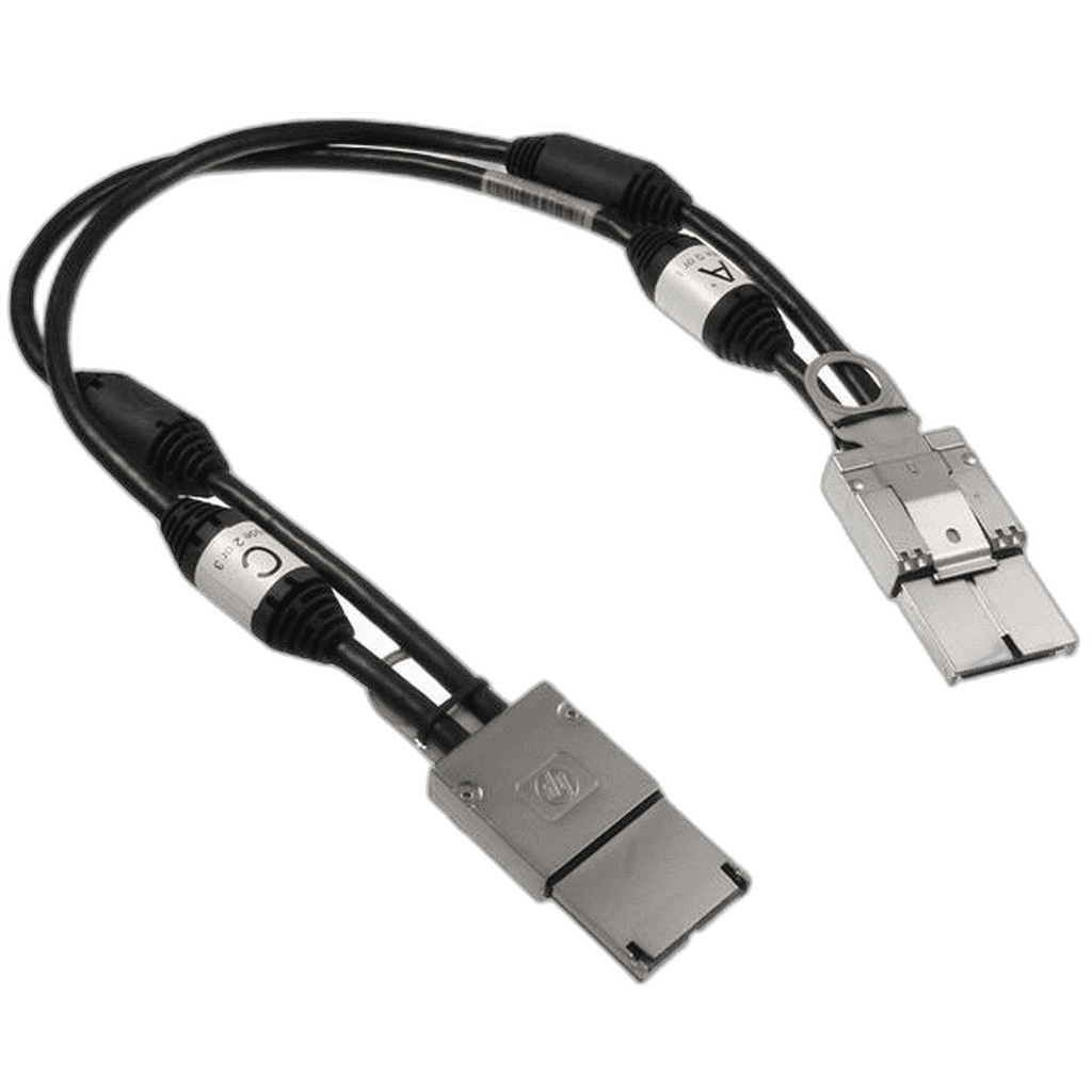 Кабель HP 682419-001