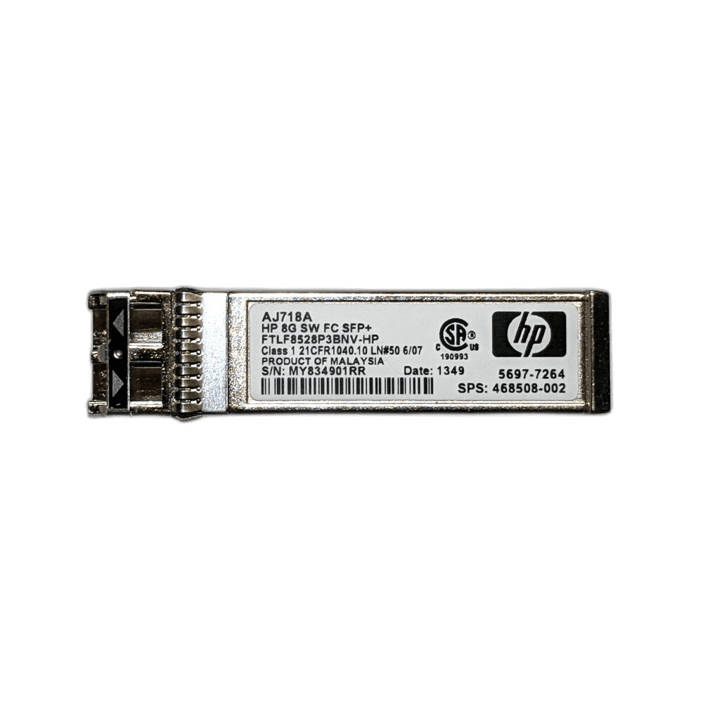 Трансивер HP AJ718A
