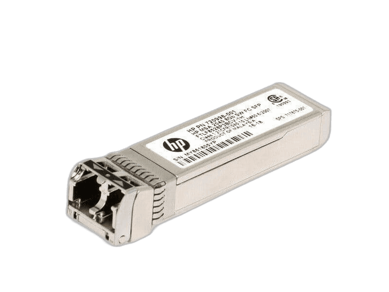 Трансивер HP FTLF8528P3BCV-1H