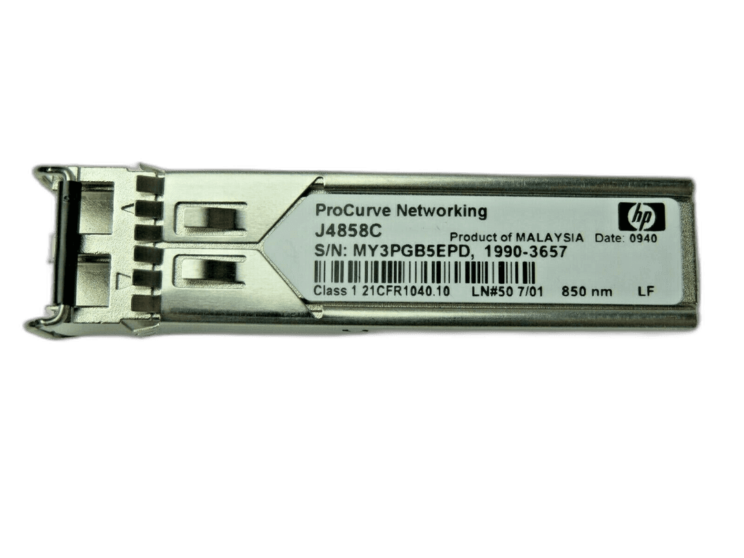 Трансивер HP J4858C