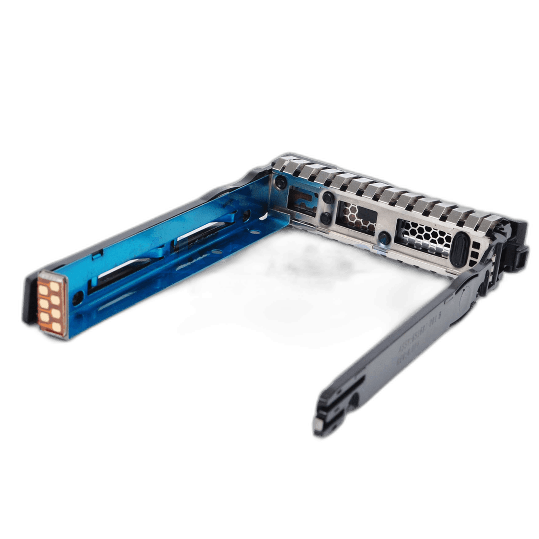 Лоток HP Smart Carrier для HDD или SSD SFF 2,5″ ProLiant Gen8