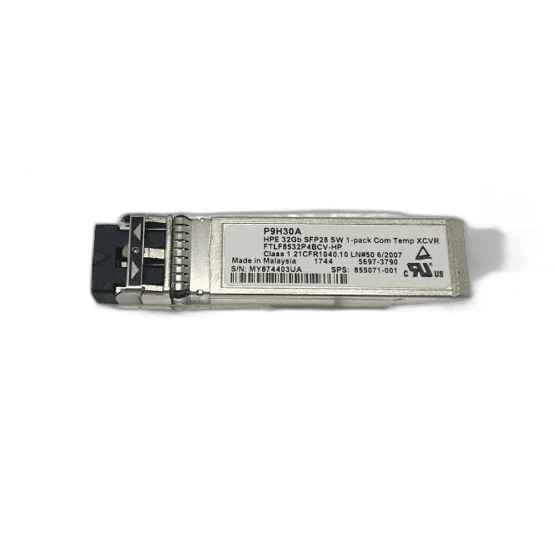 Трансивер HPE 32GB SFP28 SW, 32G