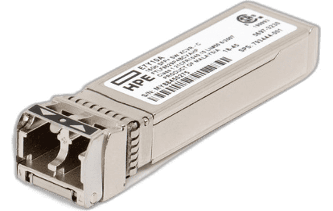 Трансивер HPE FTLF8529P4BCVAHP