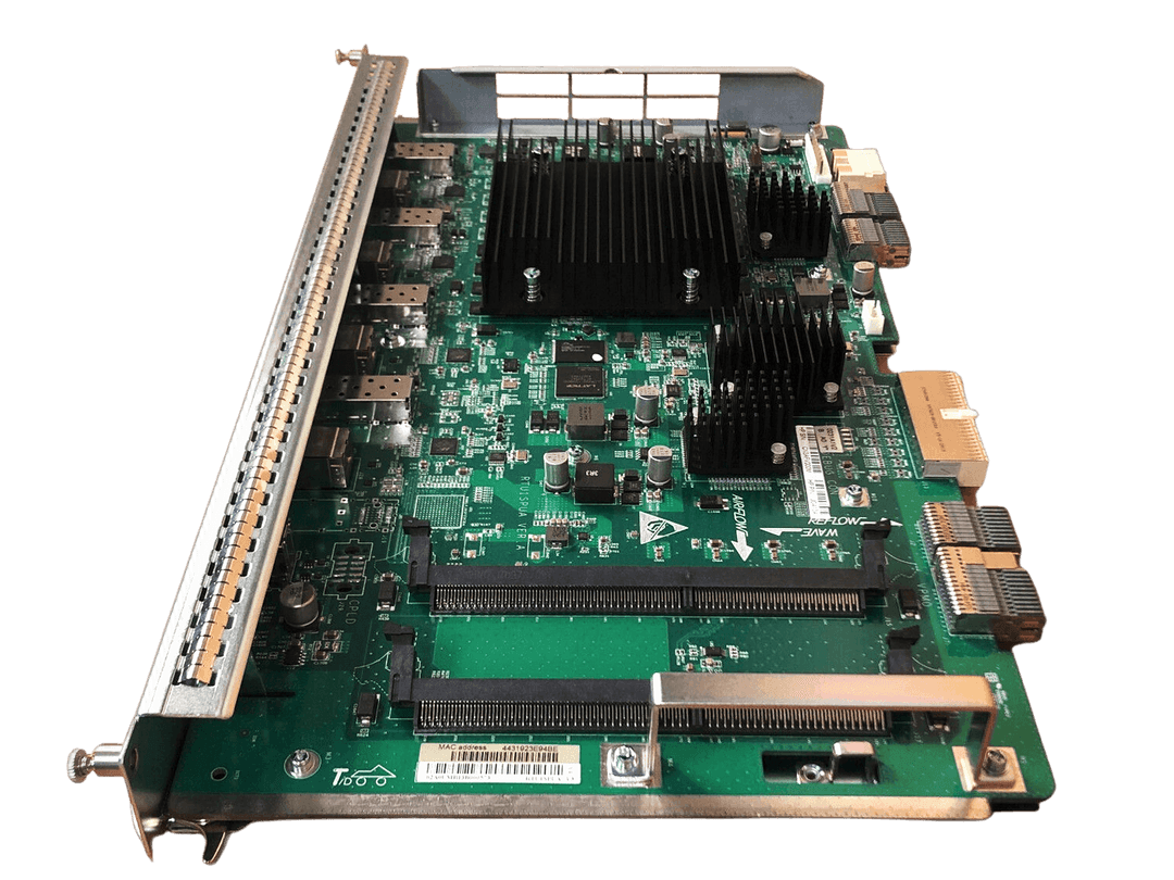 Сервисный модуль HPE MSR4000 SPU-100 JG413A