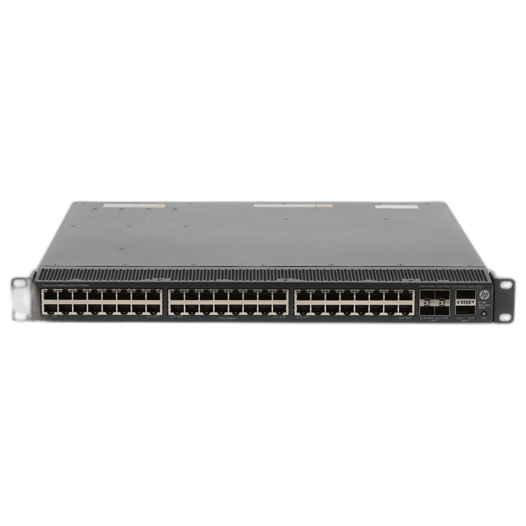Коммутатор HPE FlexFabric 5900AF JG510A