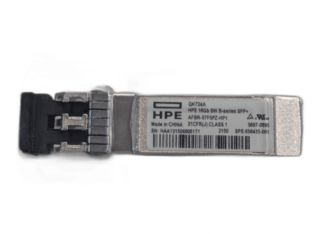 Трансивер HPE QK724A