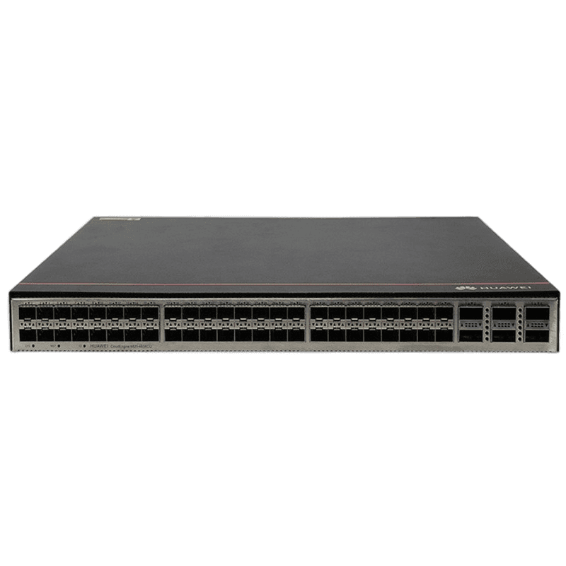 Коммутатор Huawei CE6850-48S4Q-EI