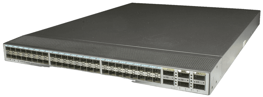 Коммутатор Huawei CE6850-48T6Q-HI-B