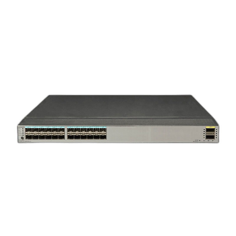 Коммутатор Huawei CE6850-48T6Q-HI