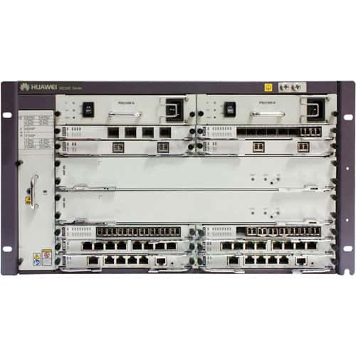 Маршрутизатор Huawei NE20E-S8