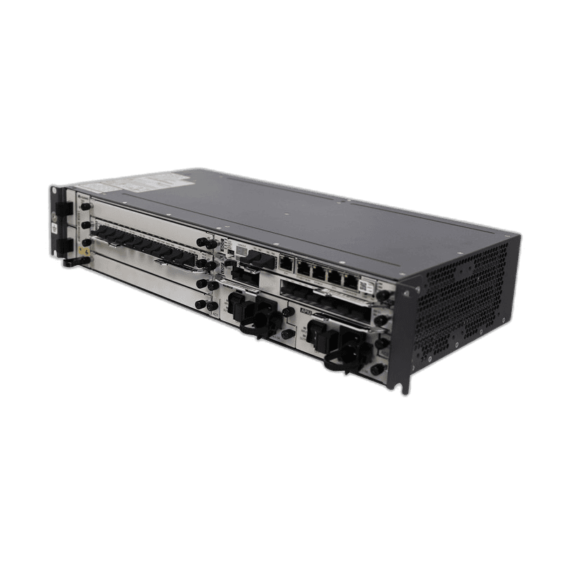 Шасси Huawei OPTIX OSN 1800 II