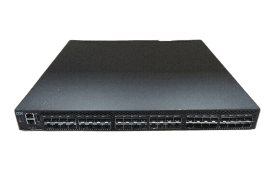 Коммутатор IBM 2498-F48