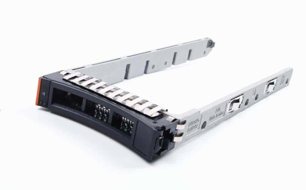 Крепление IBM 45W8687