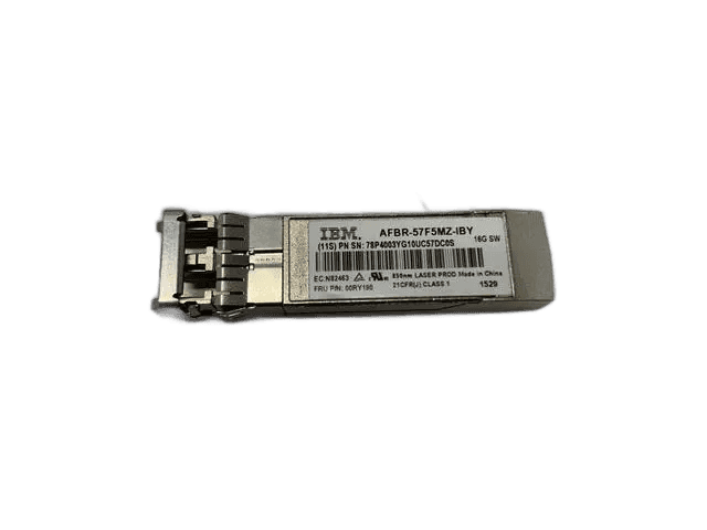 Трансивер IBM AFBR-57F5MZ-IBY