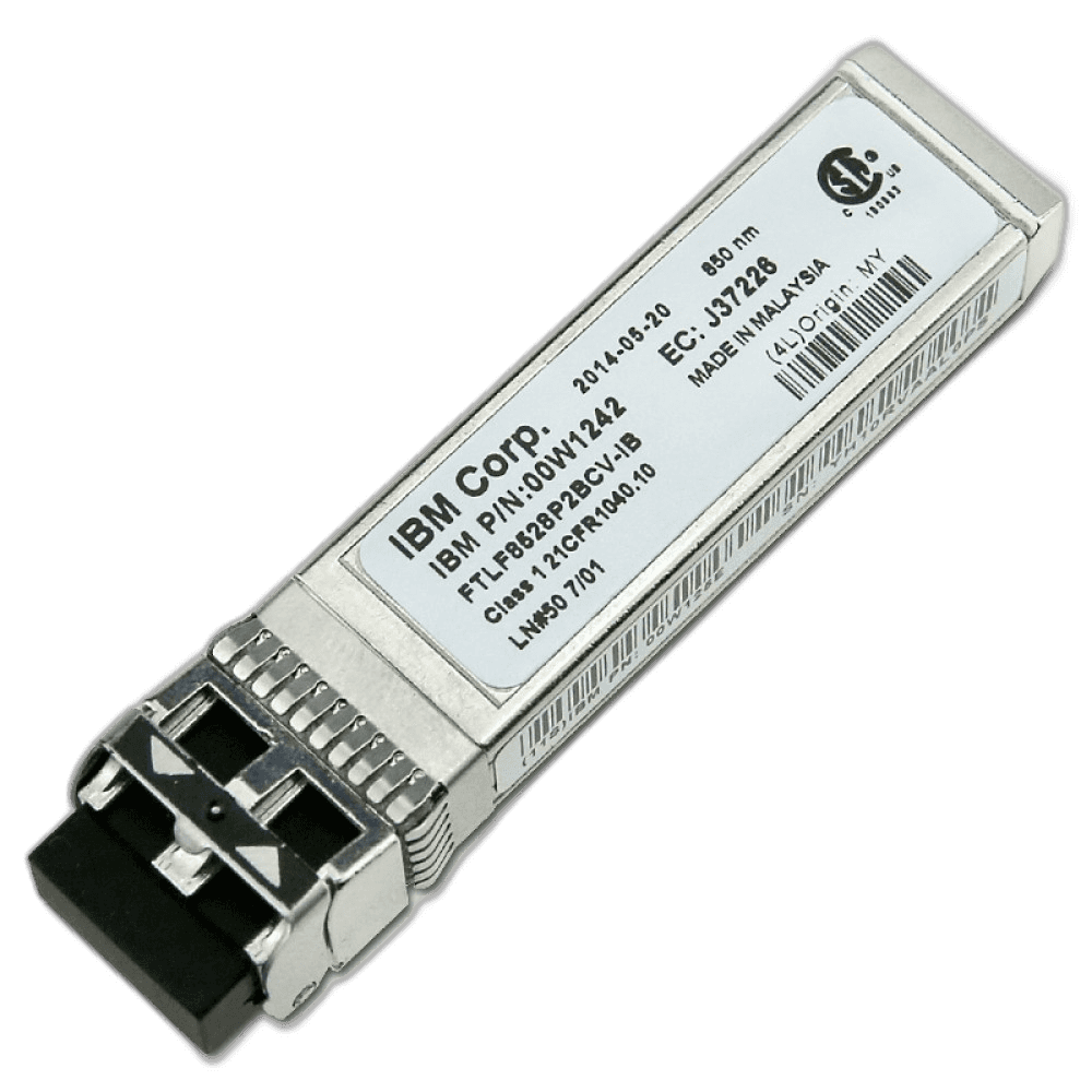 Трансивер IBM FTLF8528P2BCV-IB