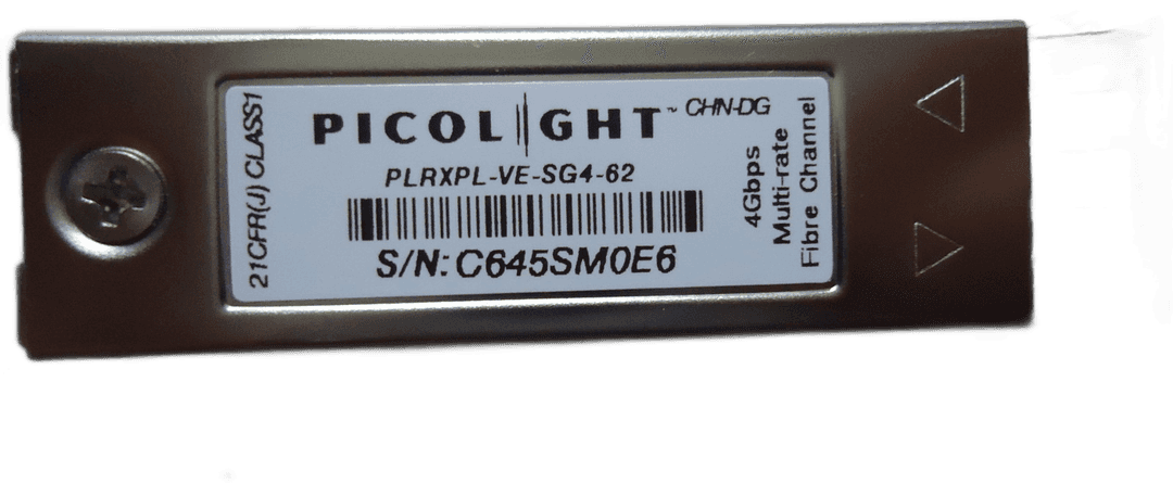 Трансивер JDSU PLRXPL-VE-SG4-62-N