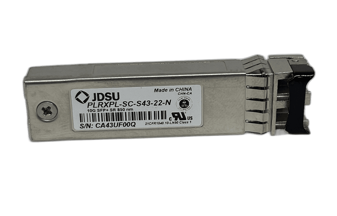 Трансивер JDSU PLXRPL-SC-S43-22-N