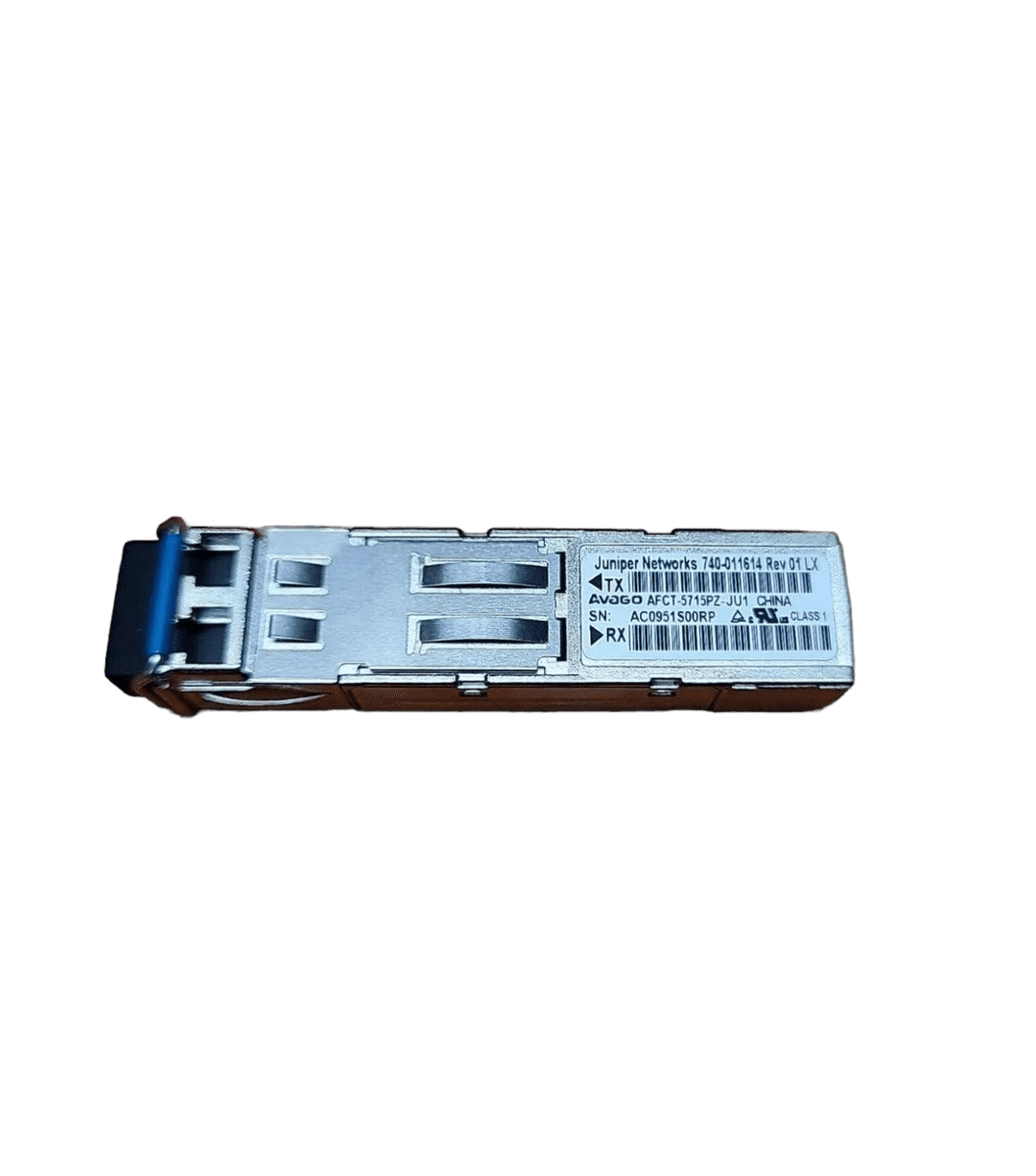 Трансивер Juniper 740-011614