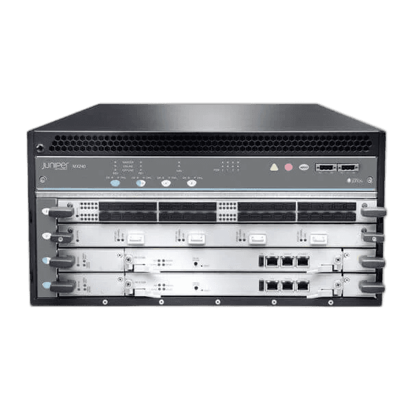 Шасси Juniper CHAS-BP3-MX240-S