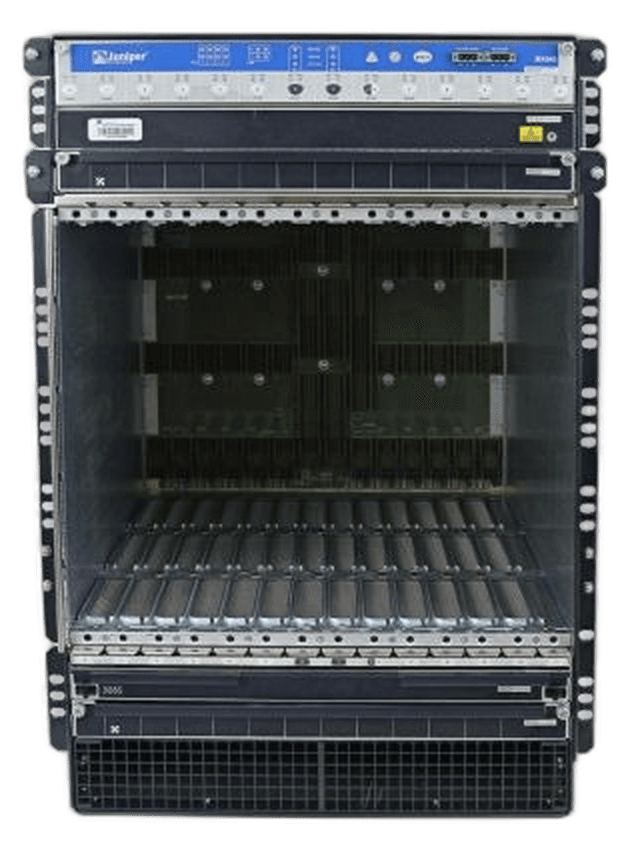 Шасси Juniper CHAS-BP3-MX960-S
