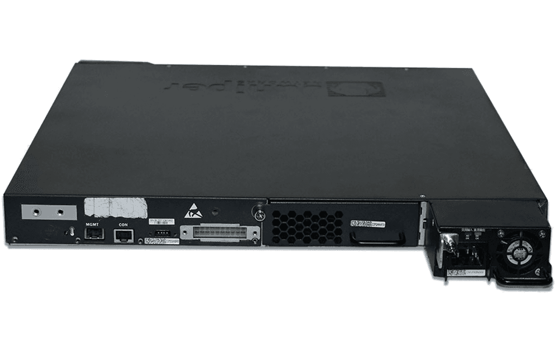 Коммутатор Juniper EX3200-48P, 48 портов